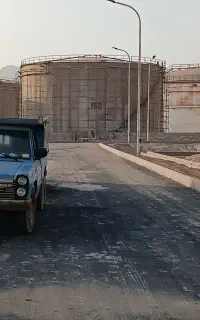 داربست فلزی عبدی