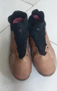 کفش استوک