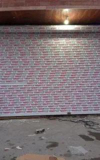 خدمات نصب و تعمیرات کرکره برقی(۲۴ ساعته)