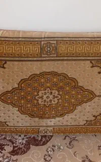یک جفت پشتی
