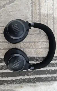 هدفون JBL