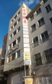 شرکت خدمات نظافتی پویان گستر