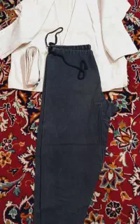 لباس کاراته