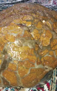 سنگهای قیمتی و نیمه قیمتی وشهاب سنگ