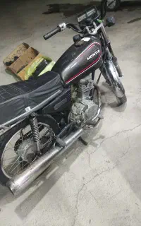 متور125