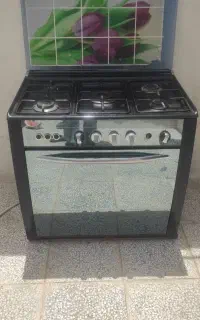اجاق گاز
