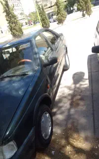 پژو ۴۰۵ انژکتور