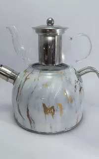 کتری قوری «سوت زن» ۴.۹۰۰