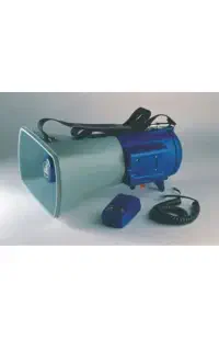 بلند گو جار زنی