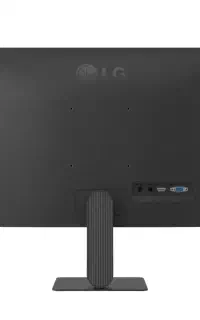 مانیتور 23.8 اینچ ال جی مدل 24U411A-B