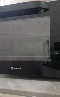 آون توستر تمام لمسی Wollen