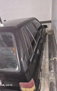 پراید مدل 80