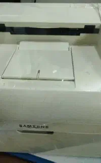 پرینتر تک کاره و سیاه و سفید سامسونگ ۱۶۱۰