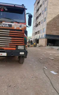 اسکانیا 112