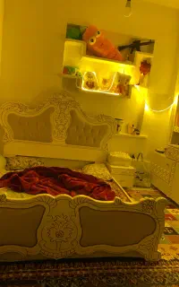 تخت دونفره