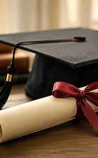 دیپلم رسمی آموزش و پرورش