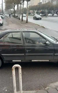 پژو ۴۰۵