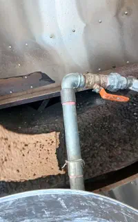دستگاه سنگک تمام اتومات