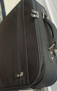 کیف لپ تاپ برزنتی جادار