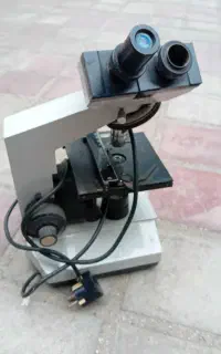 میکروسکوپ