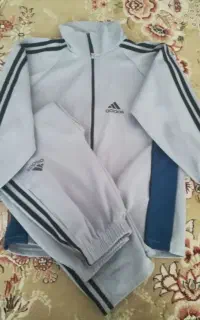 لباس ورزشی پسرانه