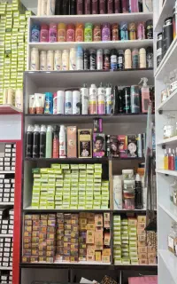 حراج رنگ موی تاریخ نزدیک