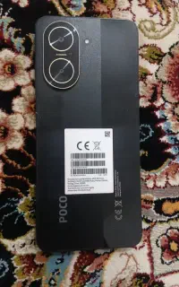 گوشی پوکو