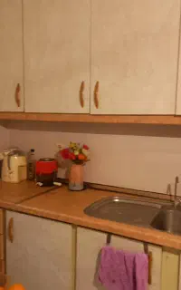 کابینت ام دی اف