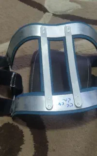 کمر بند طبی
