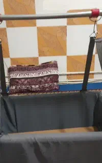 گهواره نوزاد