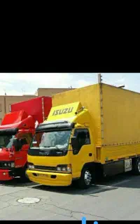 اتوبار نور/ جا به جایی تضمینی با قیمت مناسب