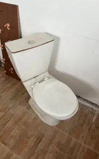 توالت فرنگی