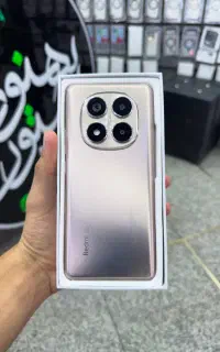 شیائومی Redmi Note 14 Pro Plus 5G اقساطی