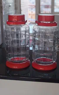 شیشه ترشی