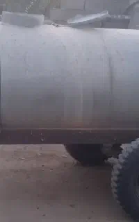 تانکر اجاره ای