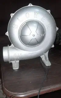 دمنده ۲۶۰ وات درحد نو