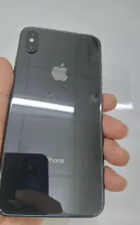 xs max