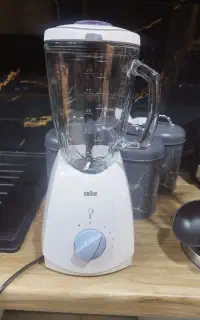 مخلوط کن براون اصل المان