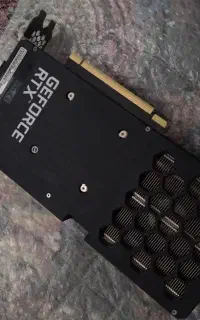 کارت گرافیک 3050oc 8gig DDR6