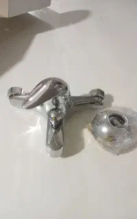 شیر حمام