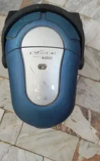 جارو برقیLG