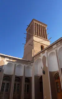 دستیار و کارآموز تصویربرداری
