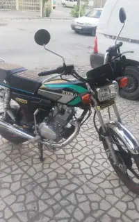 موتور 200احسان مدل 1403