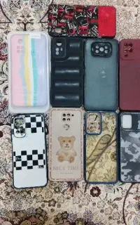 گارد گوشی دونه ۵۰