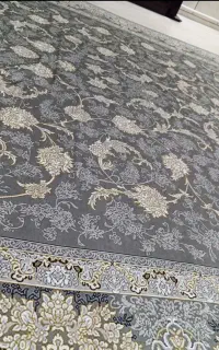 کاور فرش