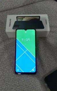 گوشی‌a12سامسونگ