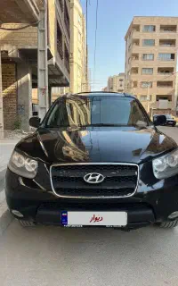فروش سانتافه 2008