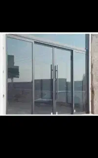 شیشه بری