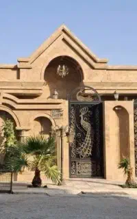 فروش ویلایی بلوار انقلاب خ فرشتگان