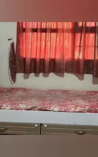 تخت ممبران کاملا سالم